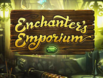 Enchanter's Emporium