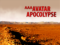 AAA Avatar Apocalypse