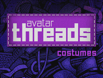 Threads- Costumes