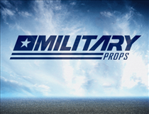 Military- Props