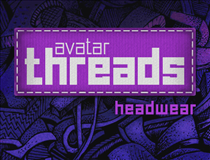 Threads- Headwear