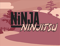 Ninja- Ninjitsu