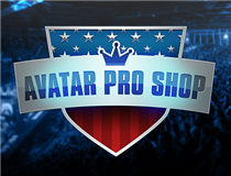 Avatar Pro Shop