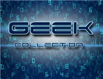 Geek Collection