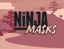 Ninja- Masks