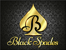 Black Spades Game