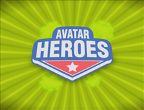 Avatar Heroes