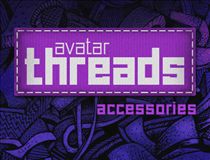 Threads- Accessories