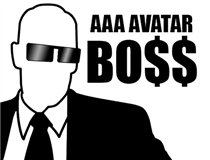 AAA Avatar BOSS Collection