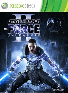 Star Wars: The Force Unleashed II -- Star Wars: The Force Unleashed II