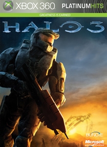 Halo 3 Mythic