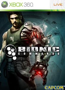 Bionic Commando -- Bionic Commando Multiplayer Demo