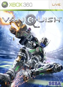 VANQUISH -- VANQUISH OFFICIAL DEMO – VELOCITY ATTACK