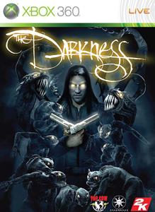 The Darkness -- The Darkness Demo