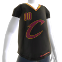 Cavs pride sales jersey