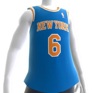 New York Knicks NBA 2K14 Jersey  Xbox.com