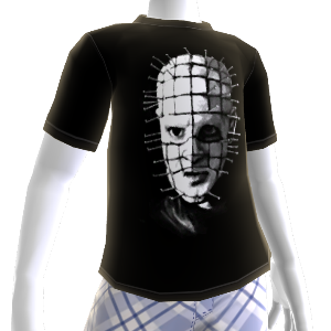 pinhead shirt