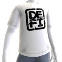 DEFI Logo T-shirt