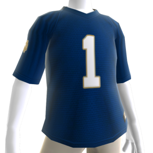 notre dame youth jersey