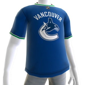 vancouver canucks t shirts