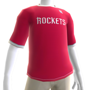 houston rockets tshirt