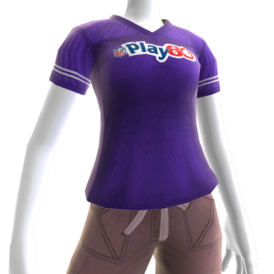 NFL Play 60 Jersey 