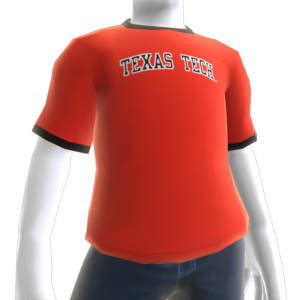 texas sec shirt