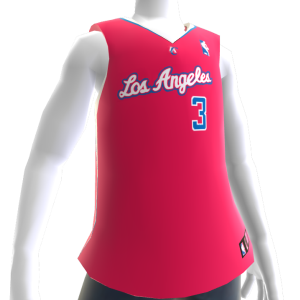 Los Angeles Clippers NBA 2K14 Jersey  Xbox.com