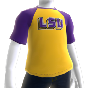 lsu alumni t shirt