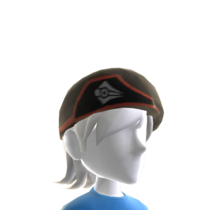 funko pop beret