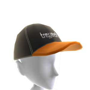 Treyarch Logo Hat