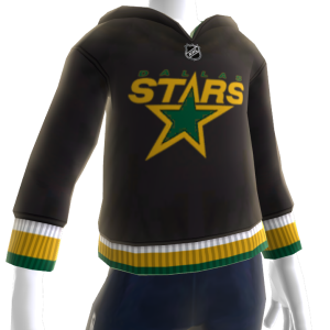 dallas stars sweatshirt