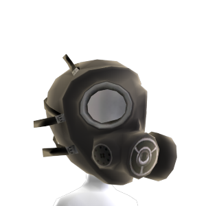 cm8m gas mask