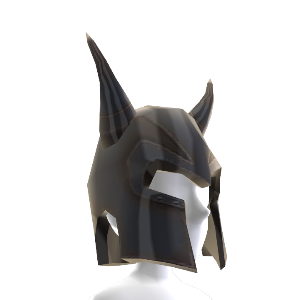 Orc Helmet2