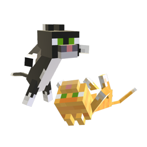 Minecraft Pets