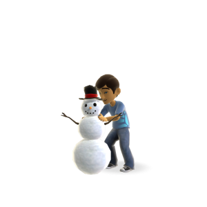 Snowman 2018 