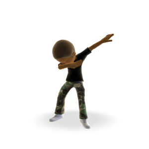 copy and paste dab