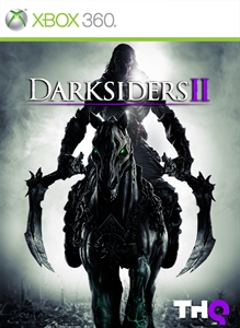 Darksiders II Season Pass boxshot