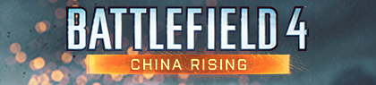 Battlefield 4™ China Rising
