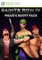 Pirate's Booty Pack