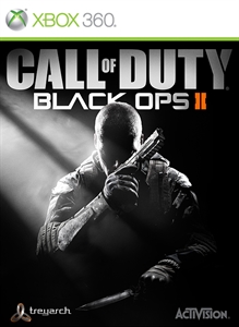 Call Of Duty:Black Ops II