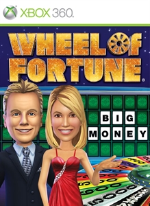 Wheel of Fortune -- Wheel of Fortune - Demo