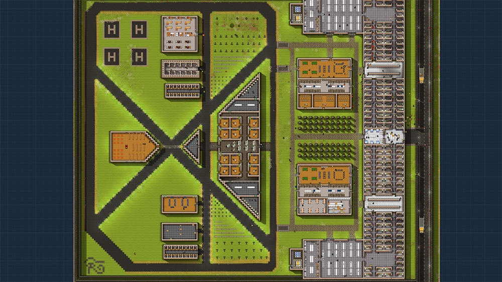 prison architect prisons downloads