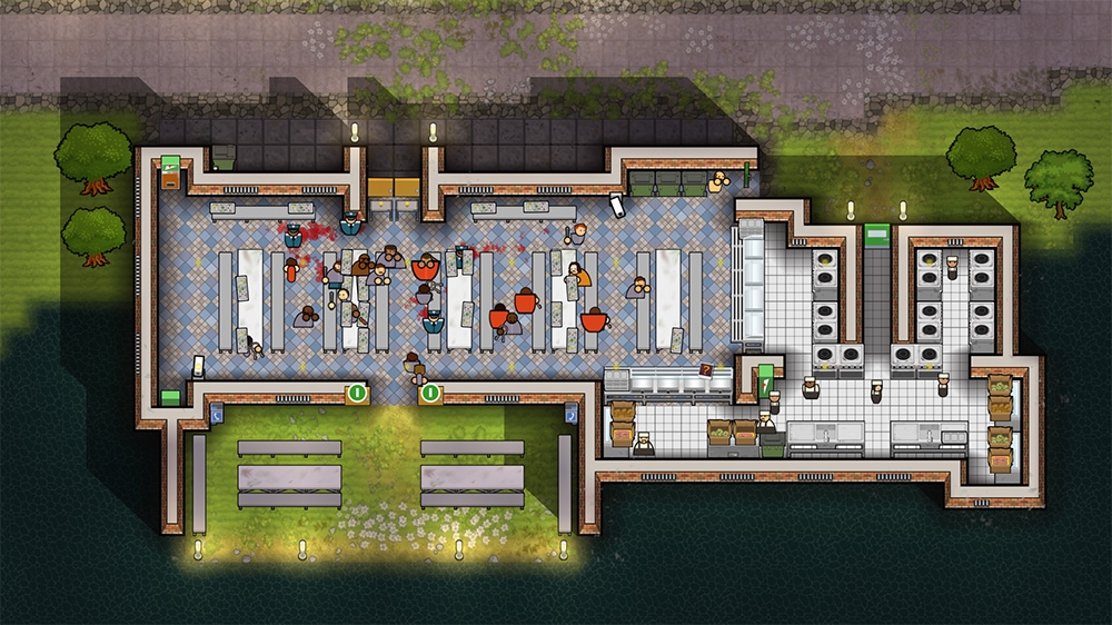 prison architect prisons dowloads