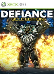 Defiance™ -- Defiance™