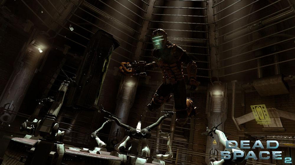 download dead space severed for free