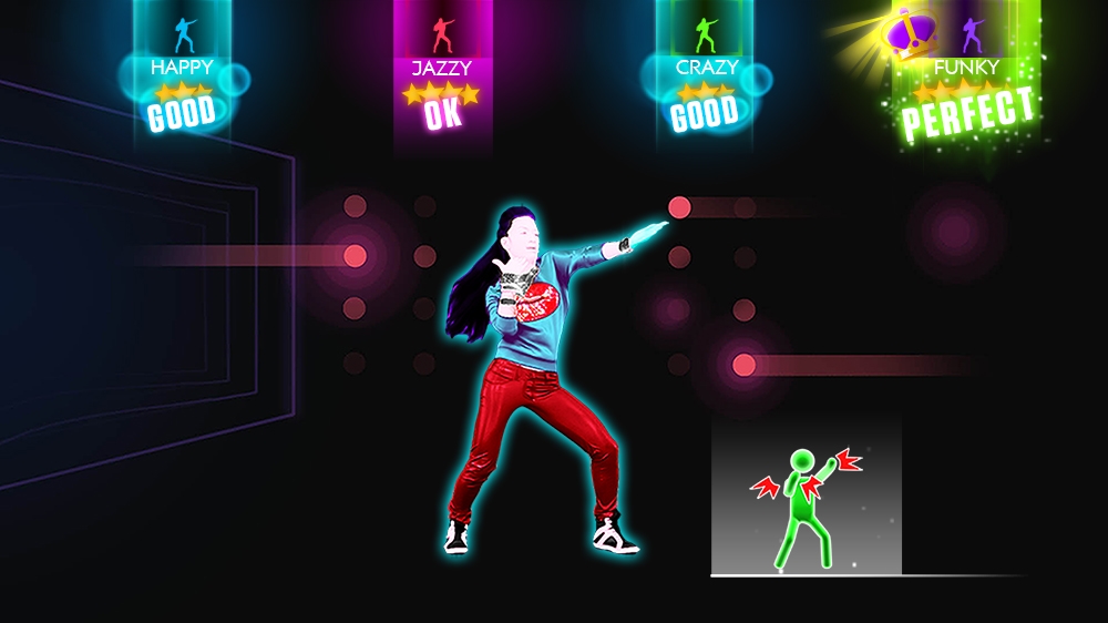 67 30 Minute Just dance 2014 workout 