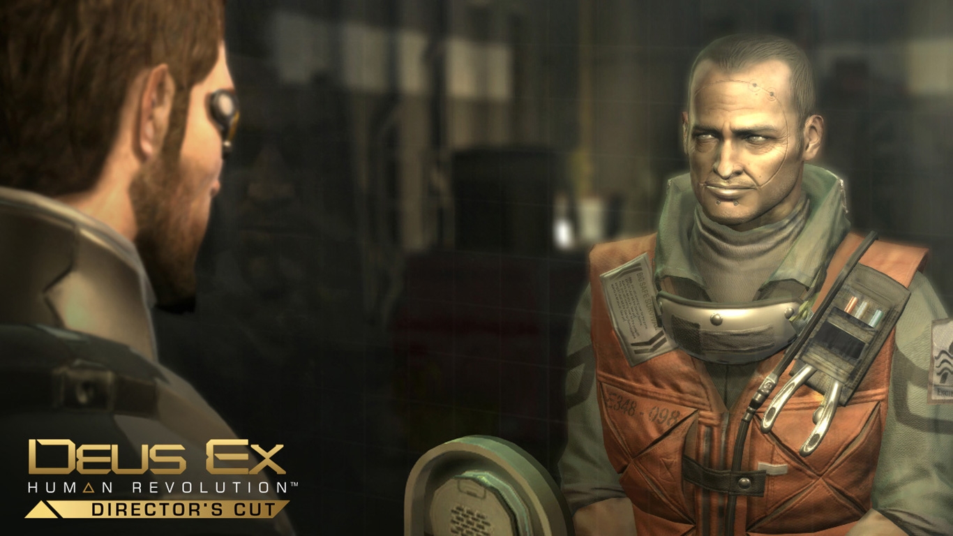 deus ex human revolution difficulty differences