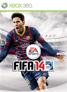FIFA 14 -- EA SPORTS™ FIFA 14 Downloadable Demo