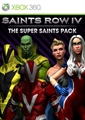 The Super Saints Pack